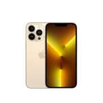 APPLE iPhone 13 Pro Max (Gold, 128 GB)